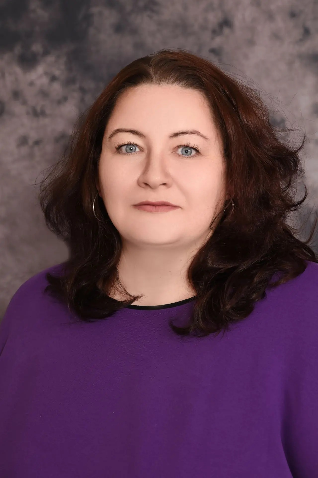 Синельникова Наталья Николаевна.