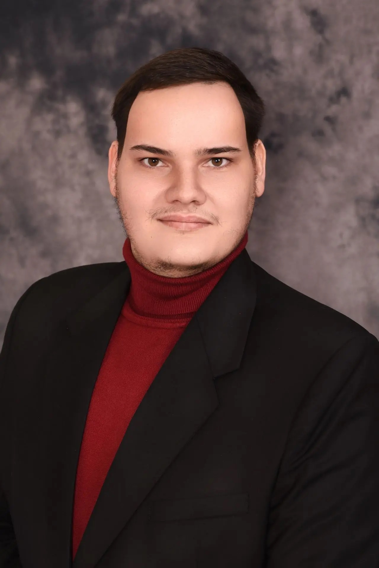 Шкрапко Никита Сергеевич.