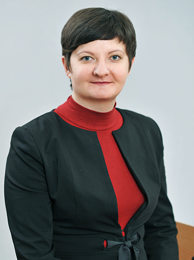Савченко Татьяна  Александровна.